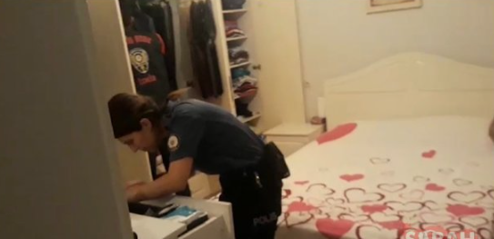 Foto - 15 milyonluk vurgun yapan çete çökertildi