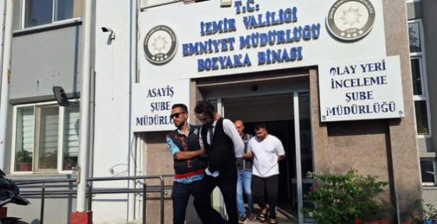 Foto - 15 milyonluk vurgun yapan çete çökertildi