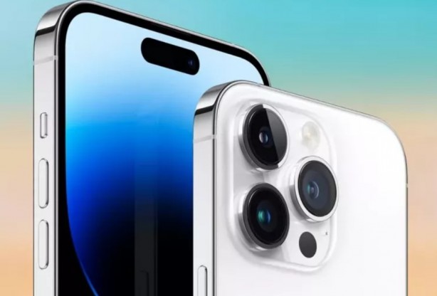 Foto - 15 Pro Max değil! En hızlı iPhone modeli şaşırttı!