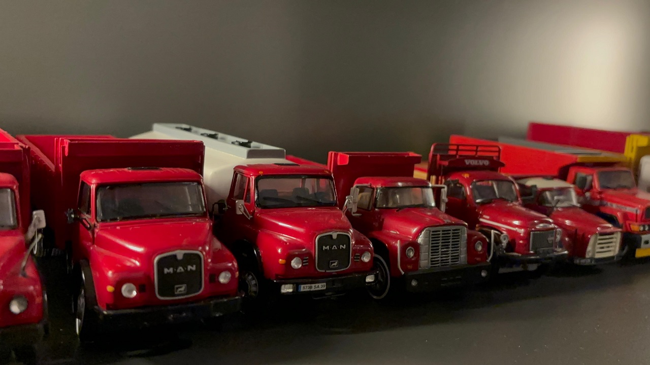 Foto - 15 sene önce toplamaya başladı! Değeri tam 2 milyon lira