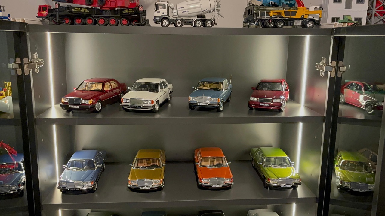 Foto - 15 sene önce toplamaya başladı! Değeri tam 2 milyon lira