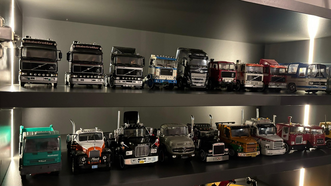 Foto - 15 sene önce toplamaya başladı! Değeri tam 2 milyon lira