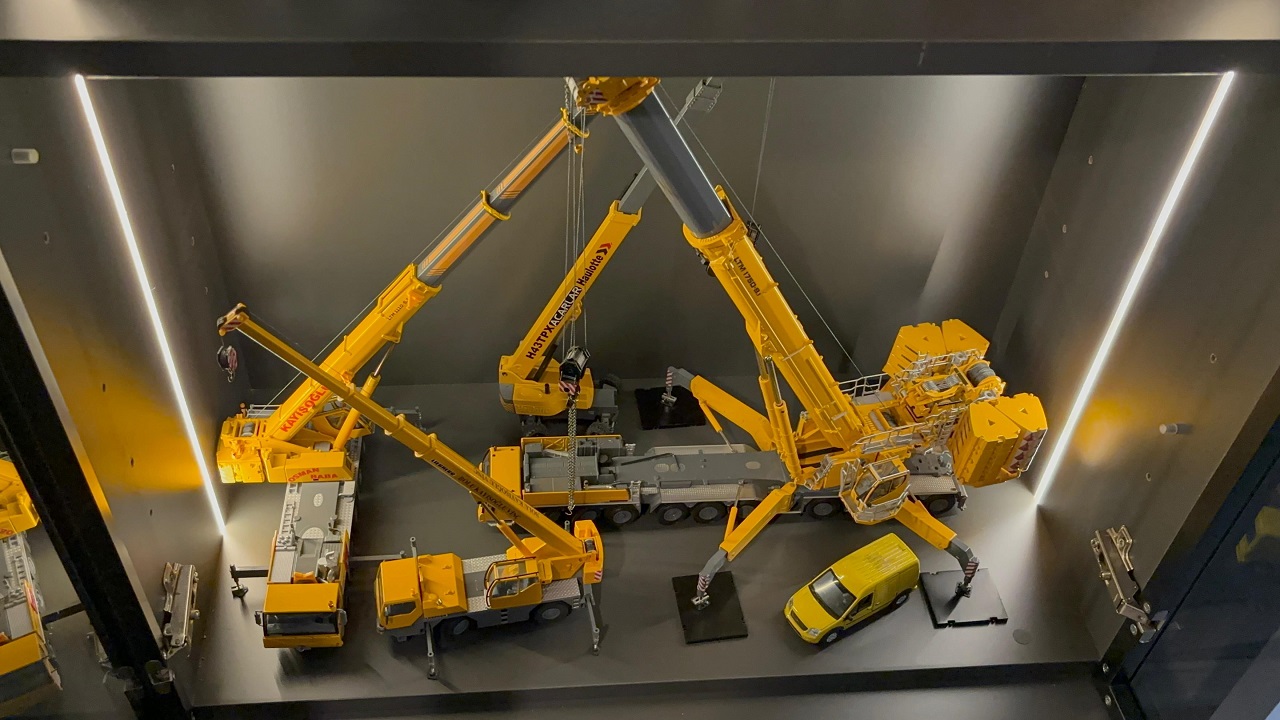 Foto - 15 sene önce toplamaya başladı! Değeri tam 2 milyon lira