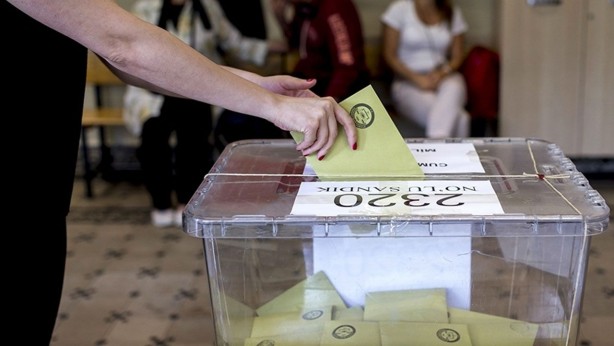 Foto - 15 soruda yerel seçim! Merak ettikleriniz bu haberde