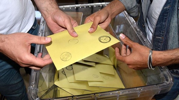 Foto - 15 soruda yerel seçim! Merak ettikleriniz bu haberde