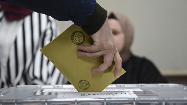 Foto - 15 soruda yerel seçim! Merak ettikleriniz bu haberde