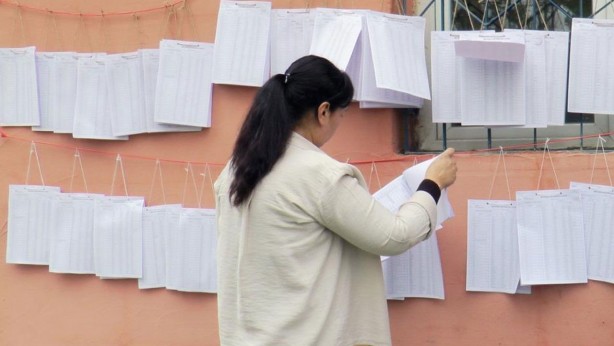 Foto - 15 soruda yerel seçim! Merak ettikleriniz bu haberde