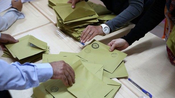 Foto - 15 soruda yerel seçim! Merak ettikleriniz bu haberde