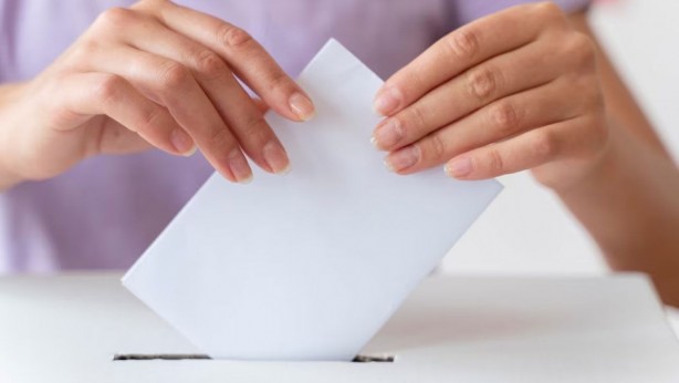 Foto - 15 soruda yerel seçim! Merak ettikleriniz bu haberde