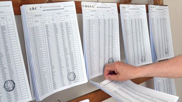 Foto - 15 soruda yerel seçim! Merak ettikleriniz bu haberde