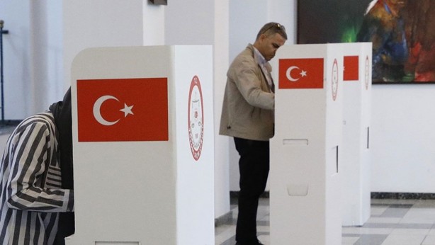 Foto - 15 soruda yerel seçim! Merak ettikleriniz bu haberde