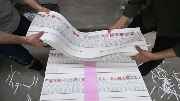 Foto - 15 soruda yerel seçim! Merak ettikleriniz bu haberde