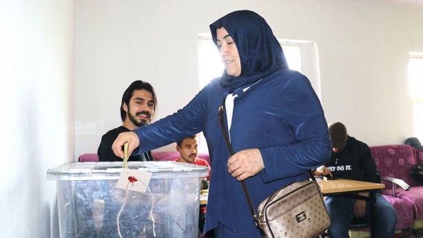 Foto - 15 soruda yerel seçim! Merak ettikleriniz bu haberde