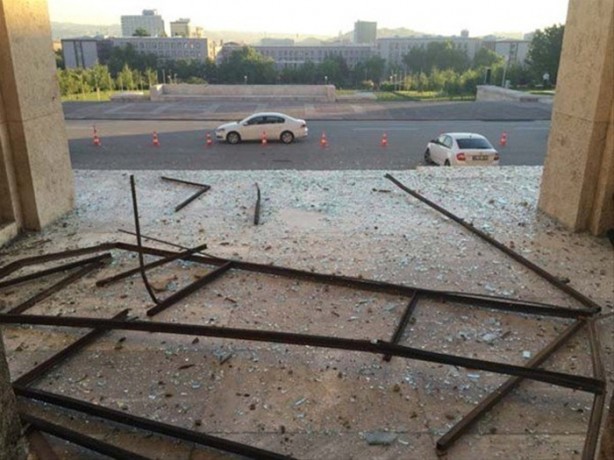 Foto - 15 Temmuz darbe girişimi gecesinin kader anları