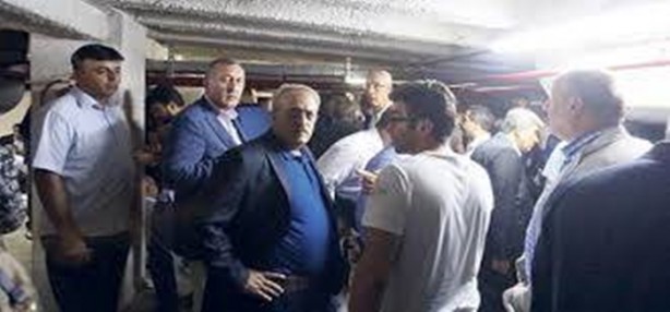 Foto - 15 Temmuz darbe girişimi gecesinin kader anları