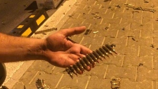 Foto - 15 Temmuz darbe girişimi gecesinin kader anları