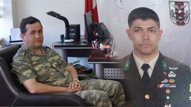 Foto - 15 Temmuz darbe girişimi gecesinin kader anları