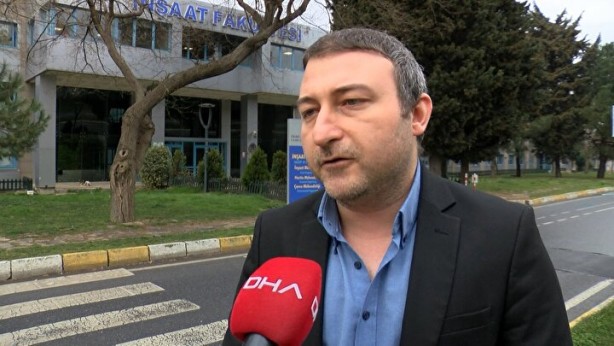 Foto - 15 Temmuz Demokrasi Otogarı'ndaki görüntü tedirgin ediyor! 'Taşlar kafamıza düşüyor'