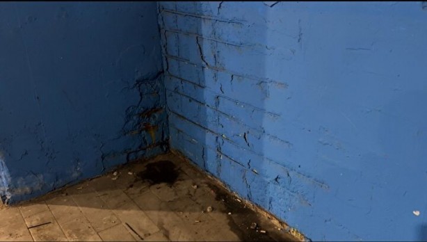 Foto - 15 Temmuz Demokrasi Otogarı'ndaki görüntü tedirgin ediyor! 'Taşlar kafamıza düşüyor'