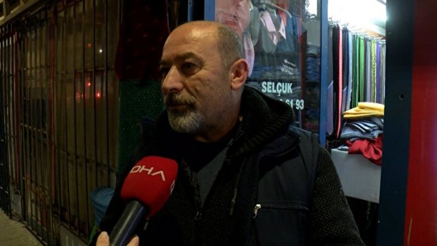 Foto - 15 Temmuz Demokrasi Otogarı'ndaki görüntü tedirgin ediyor! 'Taşlar kafamıza düşüyor'