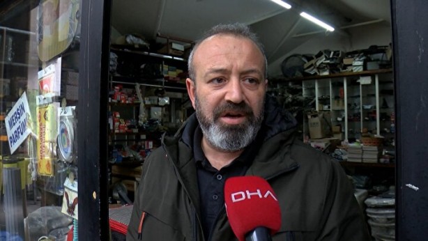 Foto - 15 Temmuz Demokrasi Otogarı'ndaki görüntü tedirgin ediyor! 'Taşlar kafamıza düşüyor'