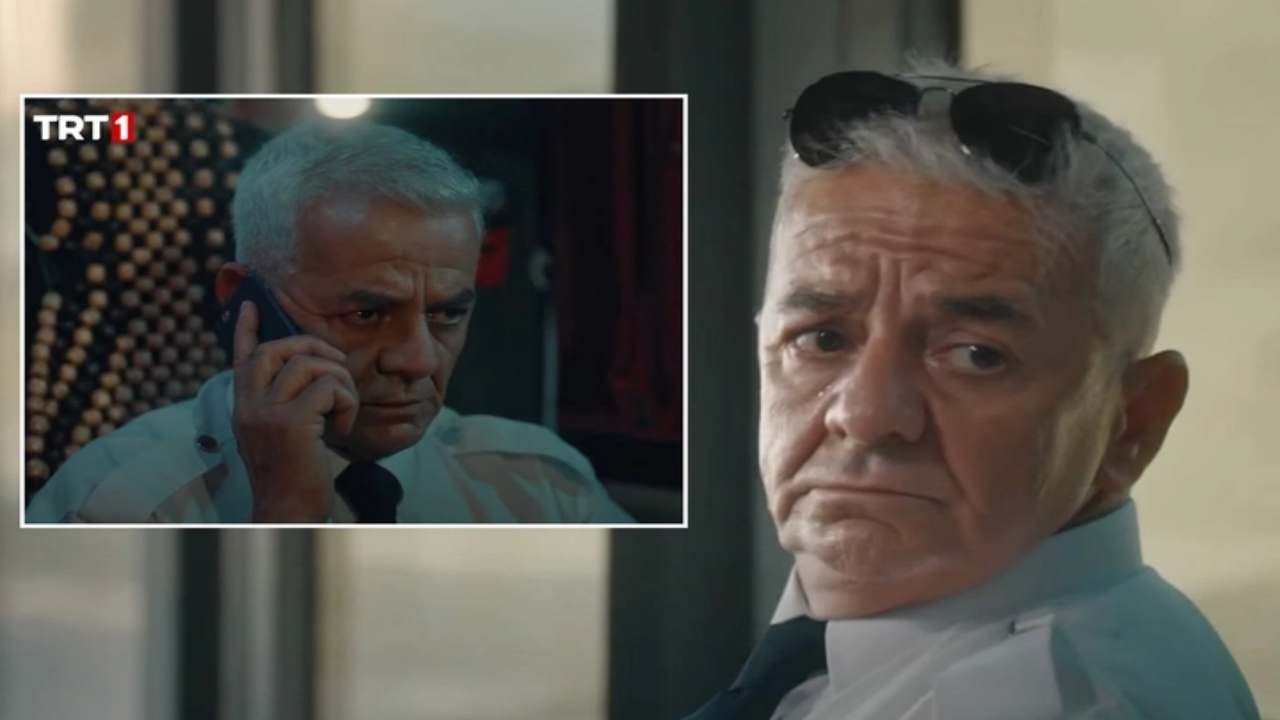 15 Temmuz filminde oynadığı için eleştirilmişti! Kemalist Zafer Algöz’den olay çıkış