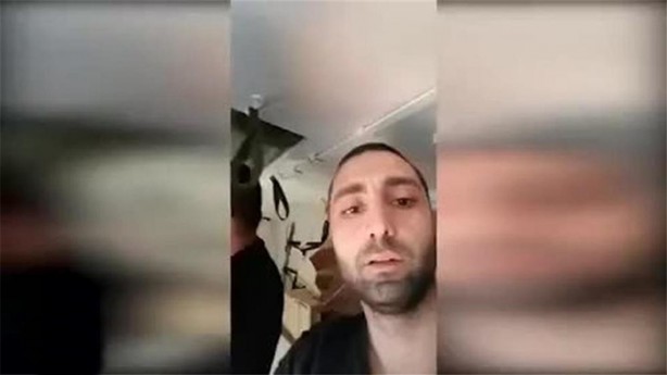 Foto - 15 Temmuz gecesi destan yazan kahramanlar