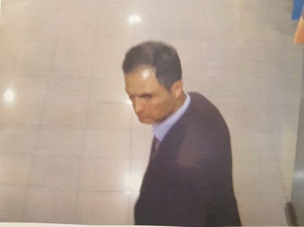 Foto - 15 Temmuz gecesi Genelkurmay'da yaşananlar