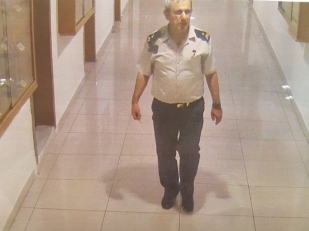 Foto - 15 Temmuz gecesi Genelkurmay'da yaşananlar