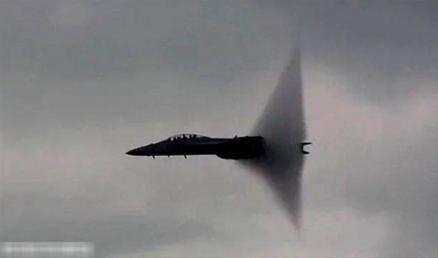 Foto - 15 Temmuz gecesi herkes bomba sesi sandı, aslında neydi?