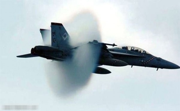 Foto - 15 Temmuz gecesi herkes bomba sesi sandı, aslında neydi?