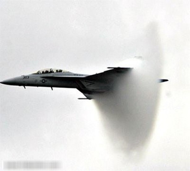 Foto - 15 Temmuz gecesi herkes bomba sesi sandı, aslında neydi?