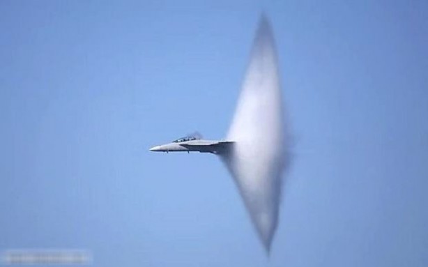Foto - 15 Temmuz gecesi herkes bomba sesi sandı, aslında neydi?