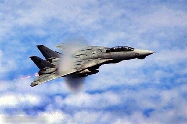 Foto - 15 Temmuz gecesi herkes bomba sesi sandı, aslında neydi?