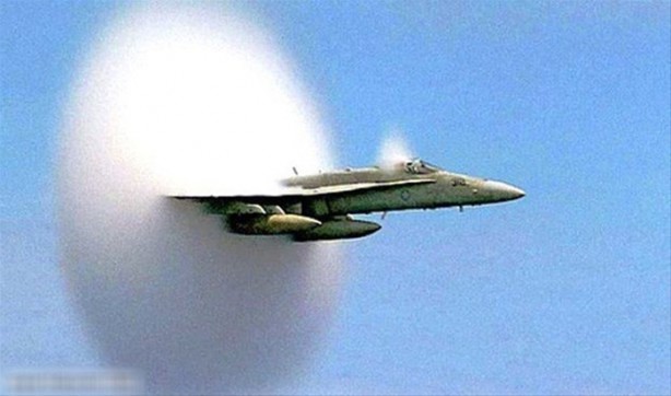 Foto - 15 Temmuz gecesi herkes bomba sesi sandı, aslında neydi?