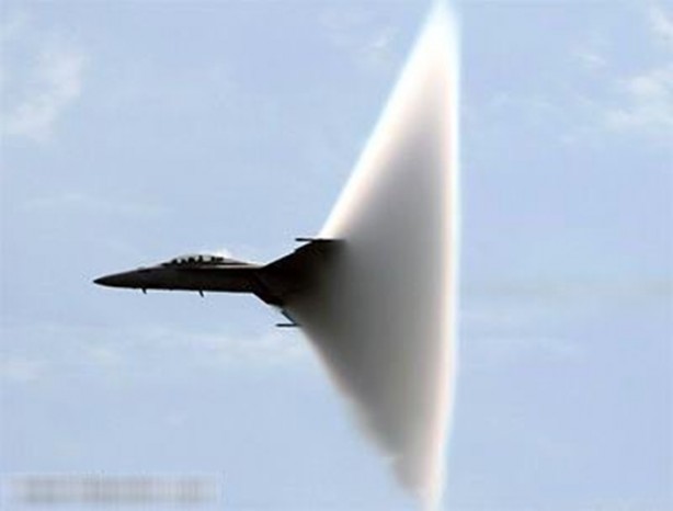 Foto - 15 Temmuz gecesi herkes bomba sesi sandı, aslında neydi?