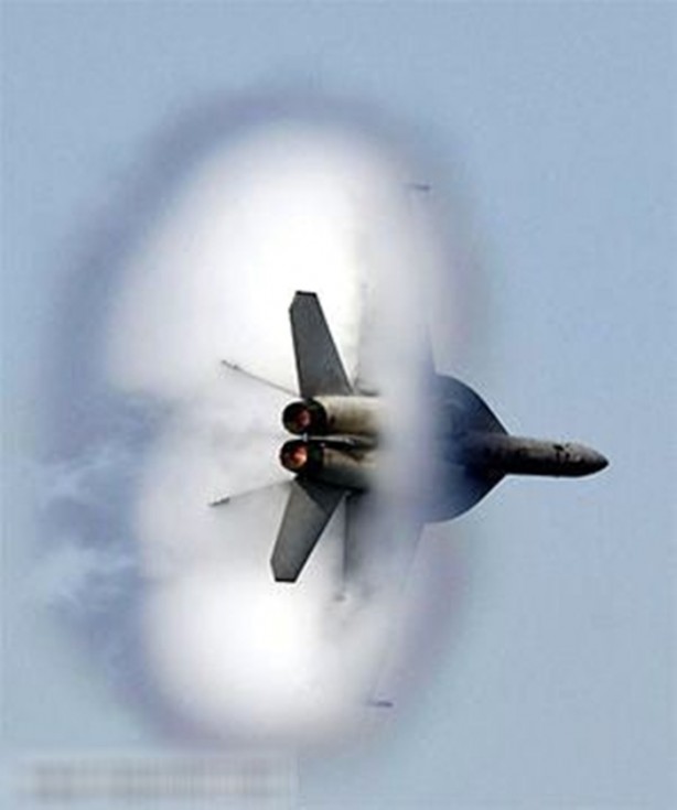 Foto - 15 Temmuz gecesi herkes bomba sesi sandı, aslında neydi?