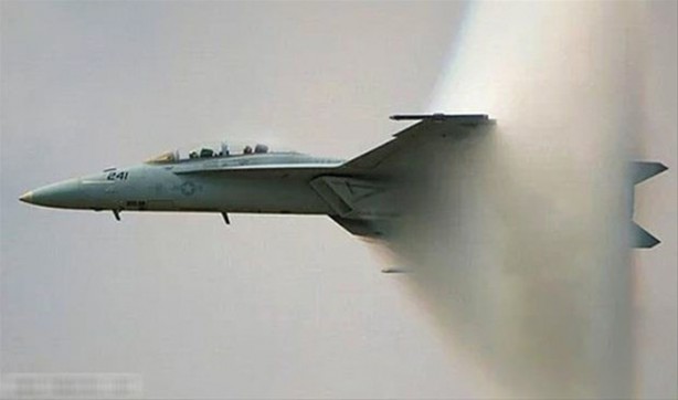 Foto - 15 Temmuz gecesi herkes bomba sesi sandı, aslında neydi?