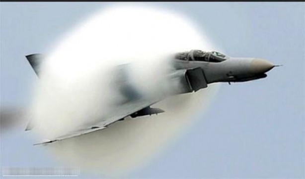 Foto - 15 Temmuz gecesi herkes bomba sesi sandı, aslında neydi?