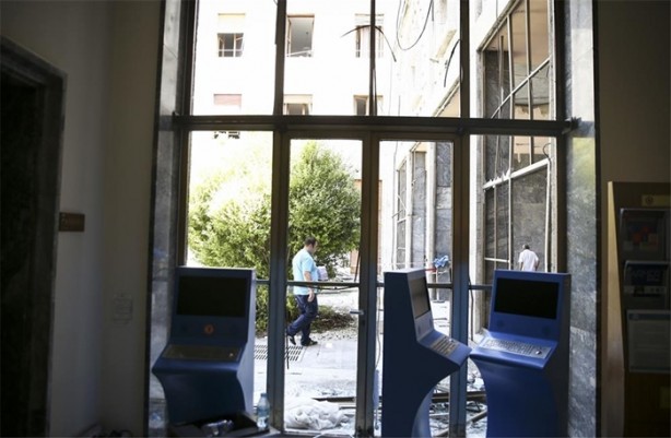 Foto - 15 Temmuz gecesi Meclis'te yaşananlar