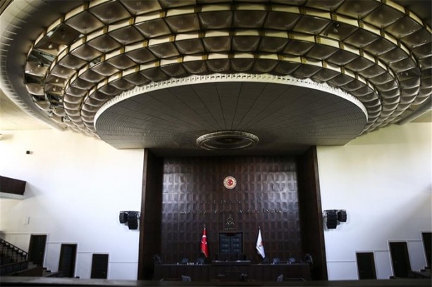 Foto - 15 Temmuz gecesi Meclis'te yaşananlar
