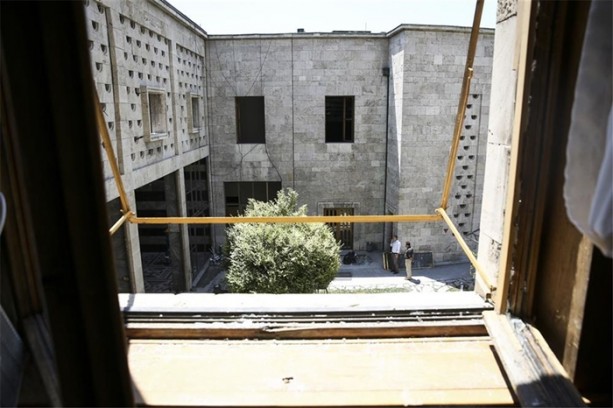 Foto - 15 Temmuz gecesi Meclis'te yaşananlar