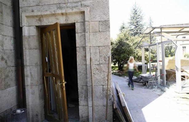 Foto - 15 Temmuz gecesi Meclis'te yaşananlar
