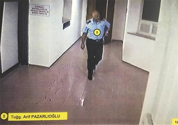 Foto - 15 Temmuz gecesine ait yeni görüntüler 