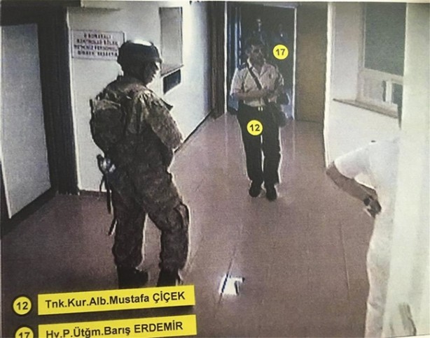 Foto - 15 Temmuz gecesine ait yeni görüntüler 