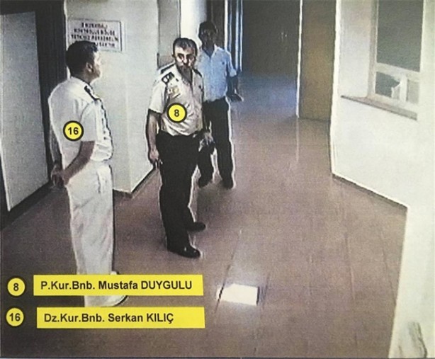 Foto - 15 Temmuz gecesine ait yeni görüntüler 
