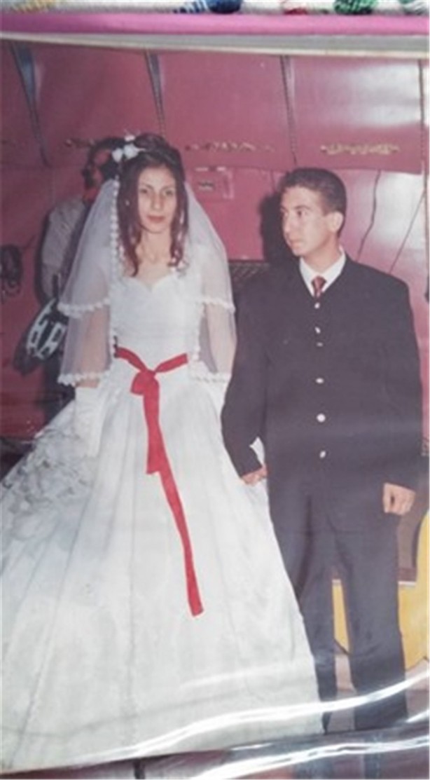 Foto - 15 Temmuz kahramanları
