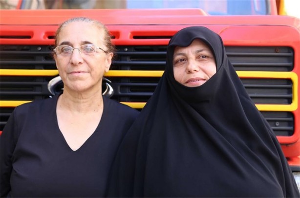 Foto - 15 Temmuz kahramanları