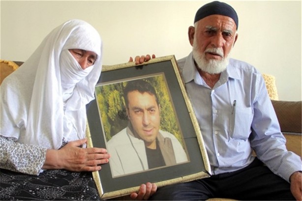 Foto - 15 Temmuz kahramanları