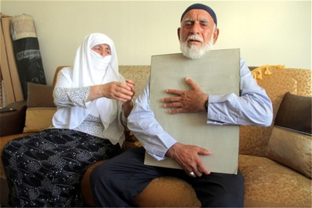 Foto - 15 Temmuz kahramanları